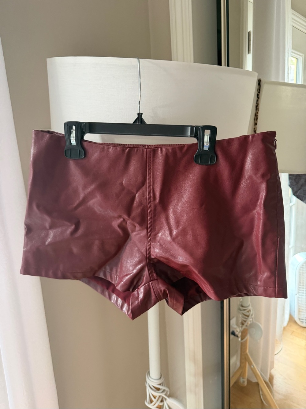 Motel shorts